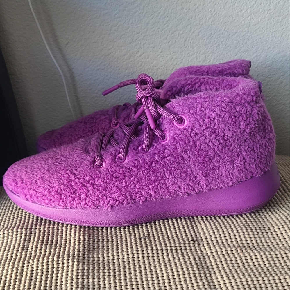 Allbirds Wool Sneakers - Picture 3 of 7